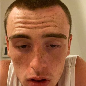 Meet your Posher, Bradley